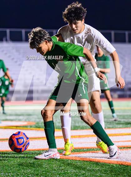 Thumbnail 1 in Casa Grande @ Campo Verde photogallery.