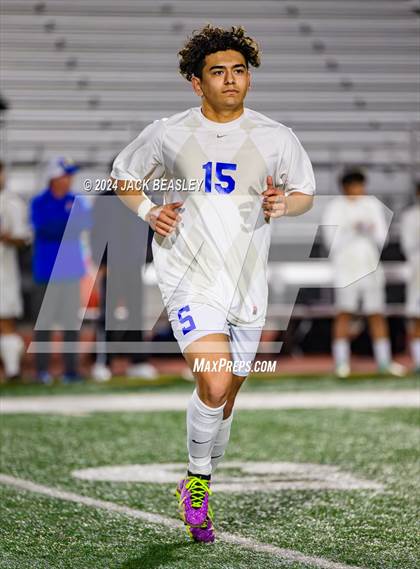 Thumbnail 2 in Casa Grande @ Campo Verde photogallery.