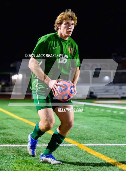 Thumbnail 3 in Casa Grande @ Campo Verde photogallery.