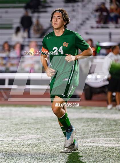 Thumbnail 1 in Casa Grande @ Campo Verde photogallery.