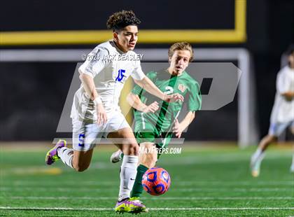 Thumbnail 2 in Casa Grande @ Campo Verde photogallery.