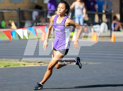 Thumbnail 1 in Jesuit @ Sunset (High Jump) photogallery.