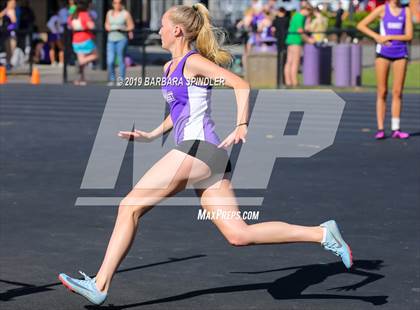 Thumbnail 3 in Jesuit @ Sunset (High Jump) photogallery.