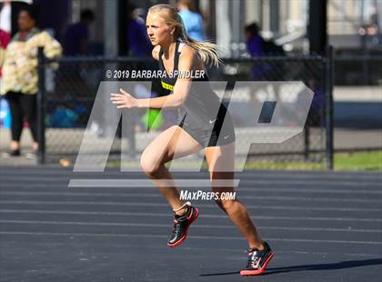 Thumbnail 3 in Jesuit @ Sunset (High Jump) photogallery.