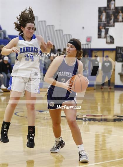 Thumbnail 3 in Grangeville @ Orofino photogallery.