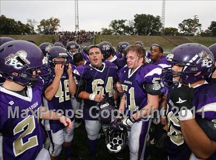 Thumbnail 1 in Bradshaw Christian vs. Foresthill (CIF SJS D6 Final) photogallery.