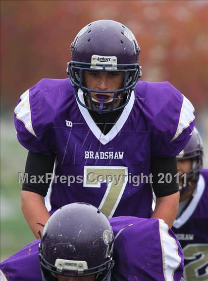 Thumbnail 3 in Bradshaw Christian vs. Foresthill (CIF SJS D6 Final) photogallery.