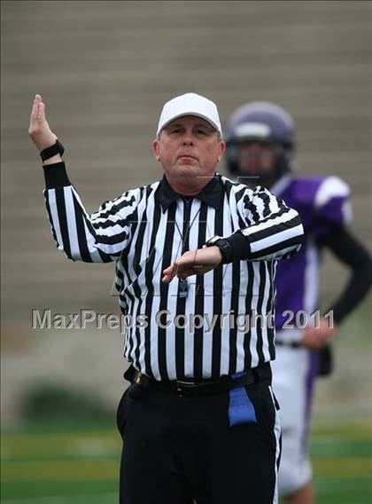 Thumbnail 1 in Bradshaw Christian vs. Foresthill (CIF SJS D6 Final) photogallery.