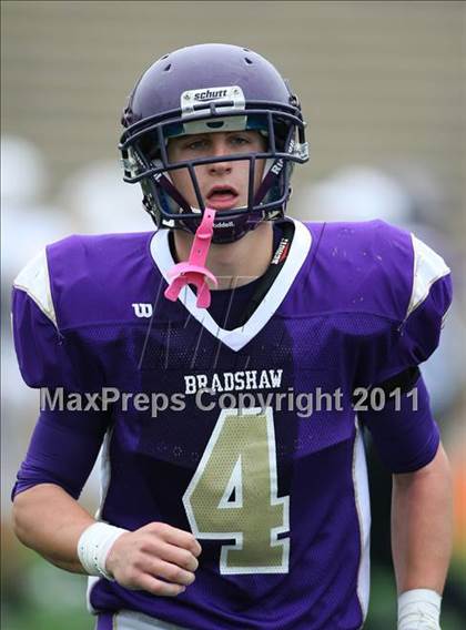 Thumbnail 3 in Bradshaw Christian vs. Foresthill (CIF SJS D6 Final) photogallery.