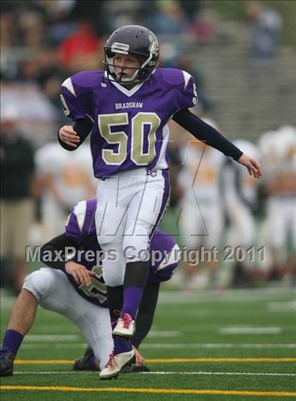 Thumbnail 3 in Bradshaw Christian vs. Foresthill (CIF SJS D6 Final) photogallery.