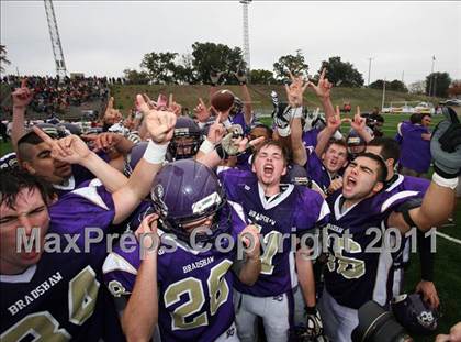 Thumbnail 2 in Bradshaw Christian vs. Foresthill (CIF SJS D6 Final) photogallery.
