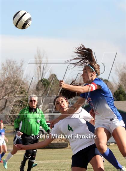 Thumbnail 3 in Cherry Creek @ Overland photogallery.