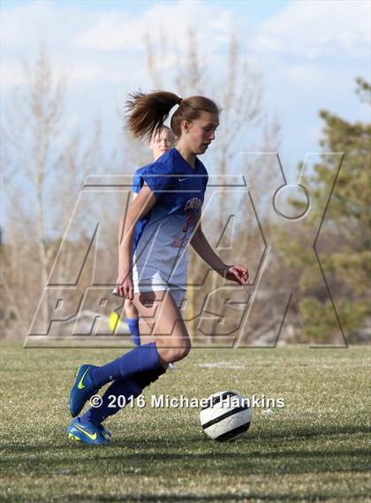 Thumbnail 1 in Cherry Creek @ Overland photogallery.