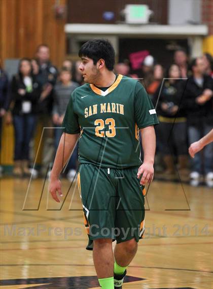 Thumbnail 3 in San Marin @ Novato photogallery.