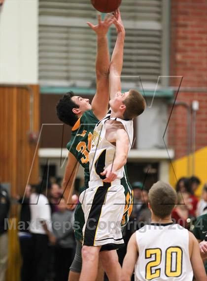 Thumbnail 2 in San Marin @ Novato photogallery.