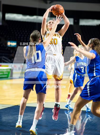 Thumbnail 3 in White River vs. Bothell photogallery.