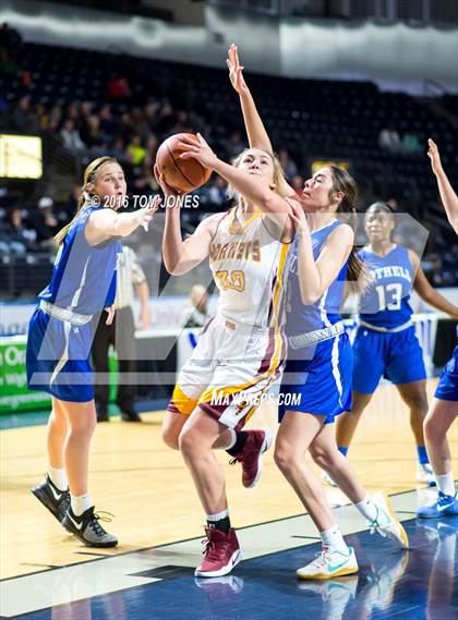 Thumbnail 3 in White River vs. Bothell photogallery.