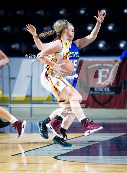 Thumbnail 3 in White River vs. Bothell photogallery.
