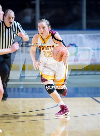 Thumbnail 2 in White River vs. Bothell photogallery.