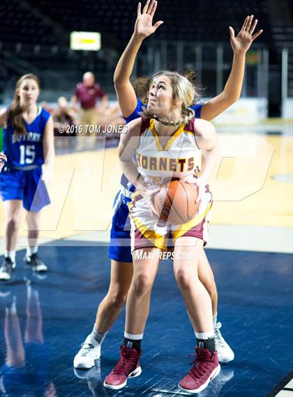 Thumbnail 1 in White River vs. Bothell photogallery.