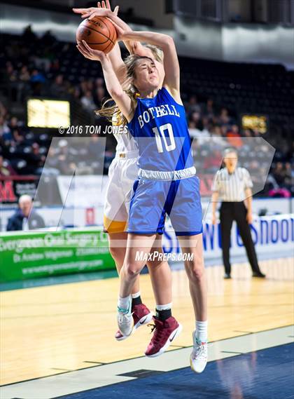 Thumbnail 1 in White River vs. Bothell photogallery.