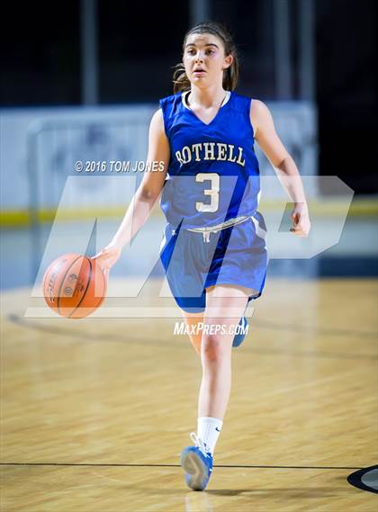 Thumbnail 3 in White River vs. Bothell photogallery.
