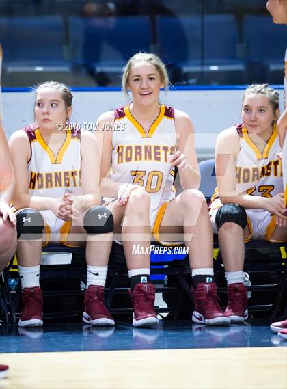 Thumbnail 2 in White River vs. Bothell photogallery.