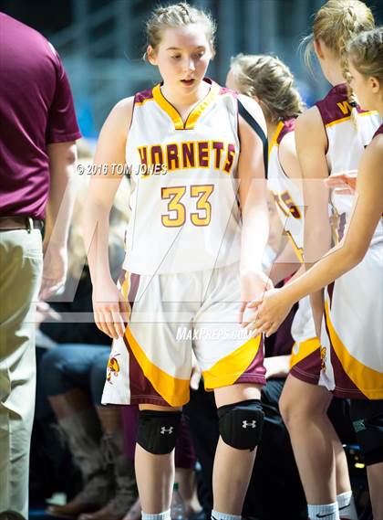 Thumbnail 3 in White River vs. Bothell photogallery.