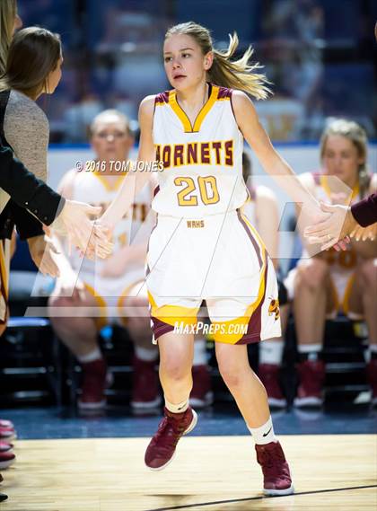 Thumbnail 1 in White River vs. Bothell photogallery.