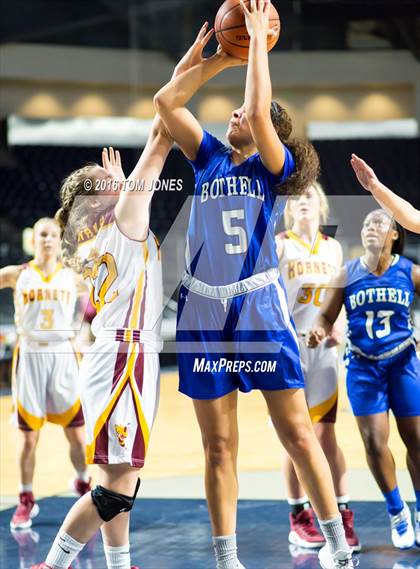 Thumbnail 3 in White River vs. Bothell photogallery.