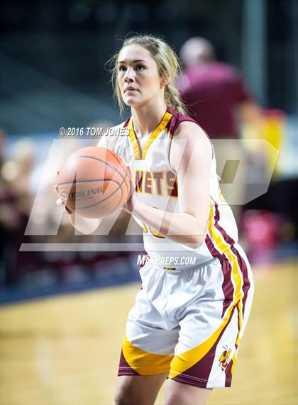 Thumbnail 3 in White River vs. Bothell photogallery.