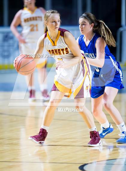 Thumbnail 1 in White River vs. Bothell photogallery.