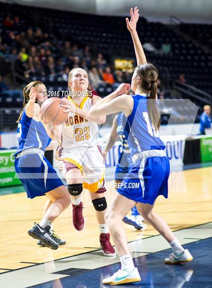 Thumbnail 1 in White River vs. Bothell photogallery.