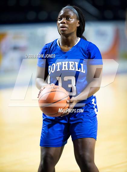 Thumbnail 2 in White River vs. Bothell photogallery.