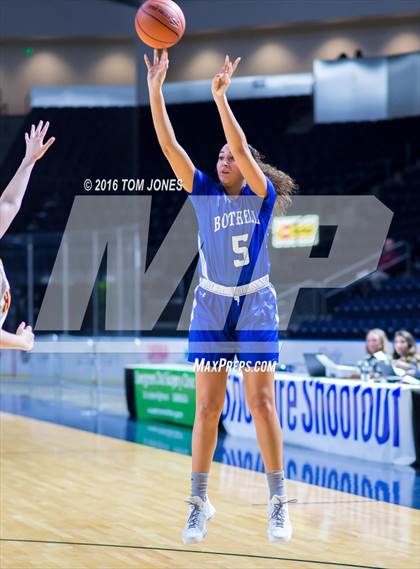 Thumbnail 3 in White River vs. Bothell photogallery.