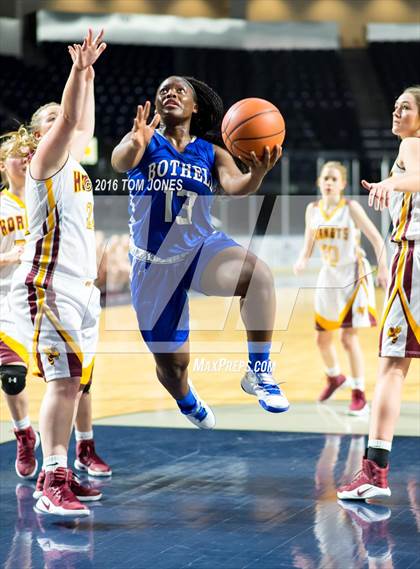 Thumbnail 3 in White River vs. Bothell photogallery.