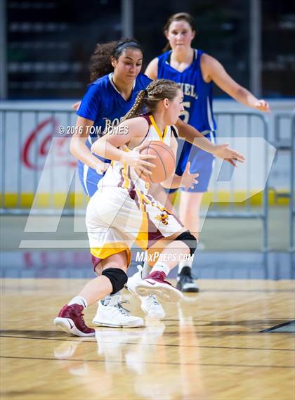 Thumbnail 3 in White River vs. Bothell photogallery.