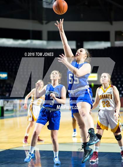 Thumbnail 3 in White River vs. Bothell photogallery.