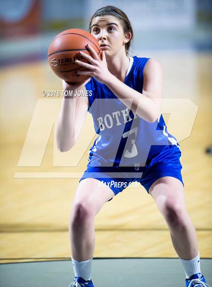 Thumbnail 1 in White River vs. Bothell photogallery.