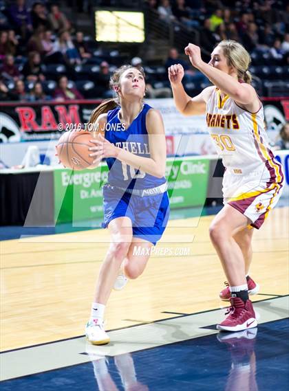 Thumbnail 2 in White River vs. Bothell photogallery.