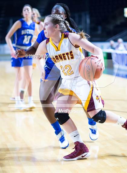 Thumbnail 1 in White River vs. Bothell photogallery.