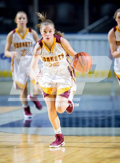 Thumbnail 2 in White River vs. Bothell photogallery.
