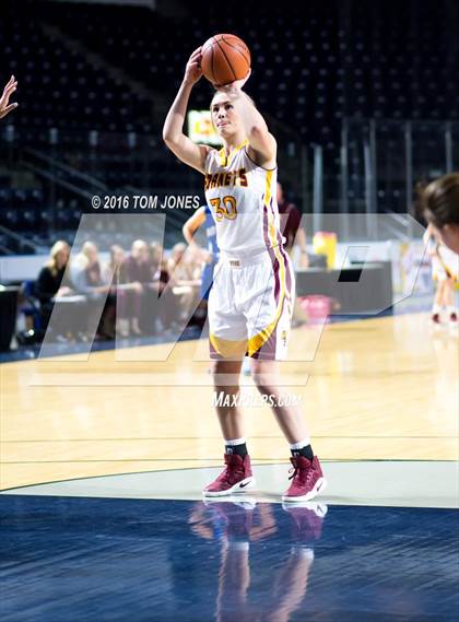 Thumbnail 2 in White River vs. Bothell photogallery.
