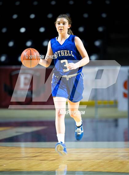 Thumbnail 1 in White River vs. Bothell photogallery.