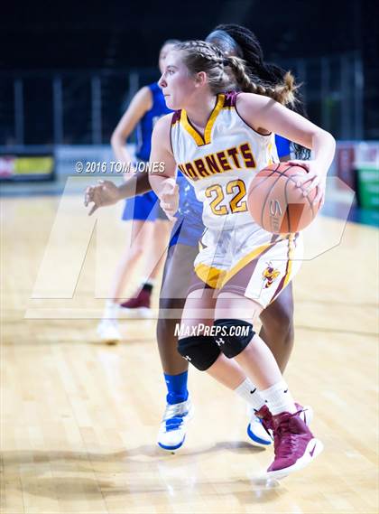 Thumbnail 2 in White River vs. Bothell photogallery.