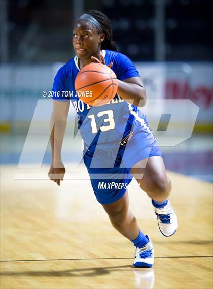 Thumbnail 1 in White River vs. Bothell photogallery.
