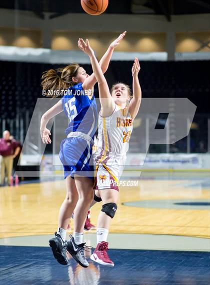 Thumbnail 2 in White River vs. Bothell photogallery.