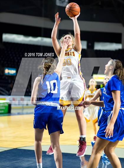 Thumbnail 1 in White River vs. Bothell photogallery.