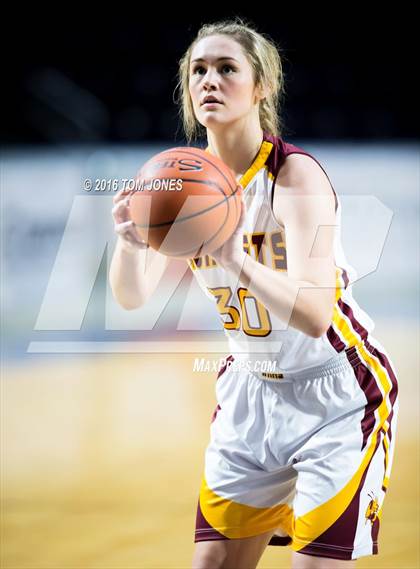 Thumbnail 1 in White River vs. Bothell photogallery.