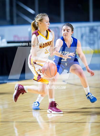 Thumbnail 2 in White River vs. Bothell photogallery.